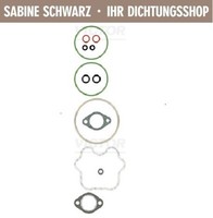 Dichtsatz Zylinderkopfdichtung Head Gasket FüR Motor Mwm Td 232 V12