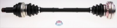 LÖBRO 305835 Drive Shaft for BMW
