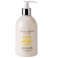 Acca Kappa Giallo Elicriso Body Lotion 300 Ml