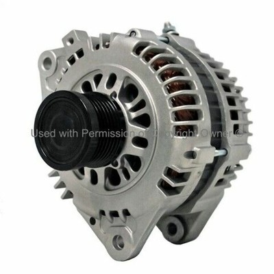 MPA 11163 Alternator | High-Quality Auto Part, Universal Fit for Multiple Models