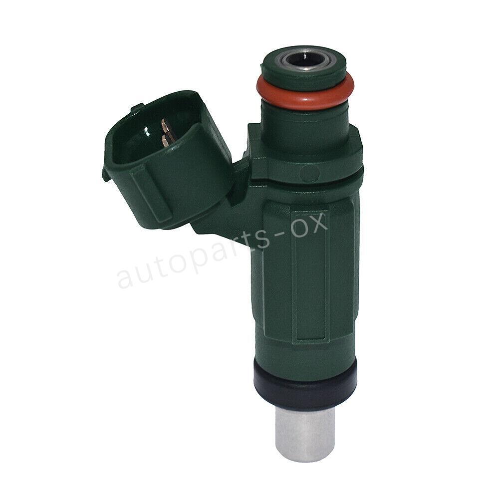 New Fuel Injector Nozzle for KAWASAKI Motorcycle ZX10R ZXT00EO