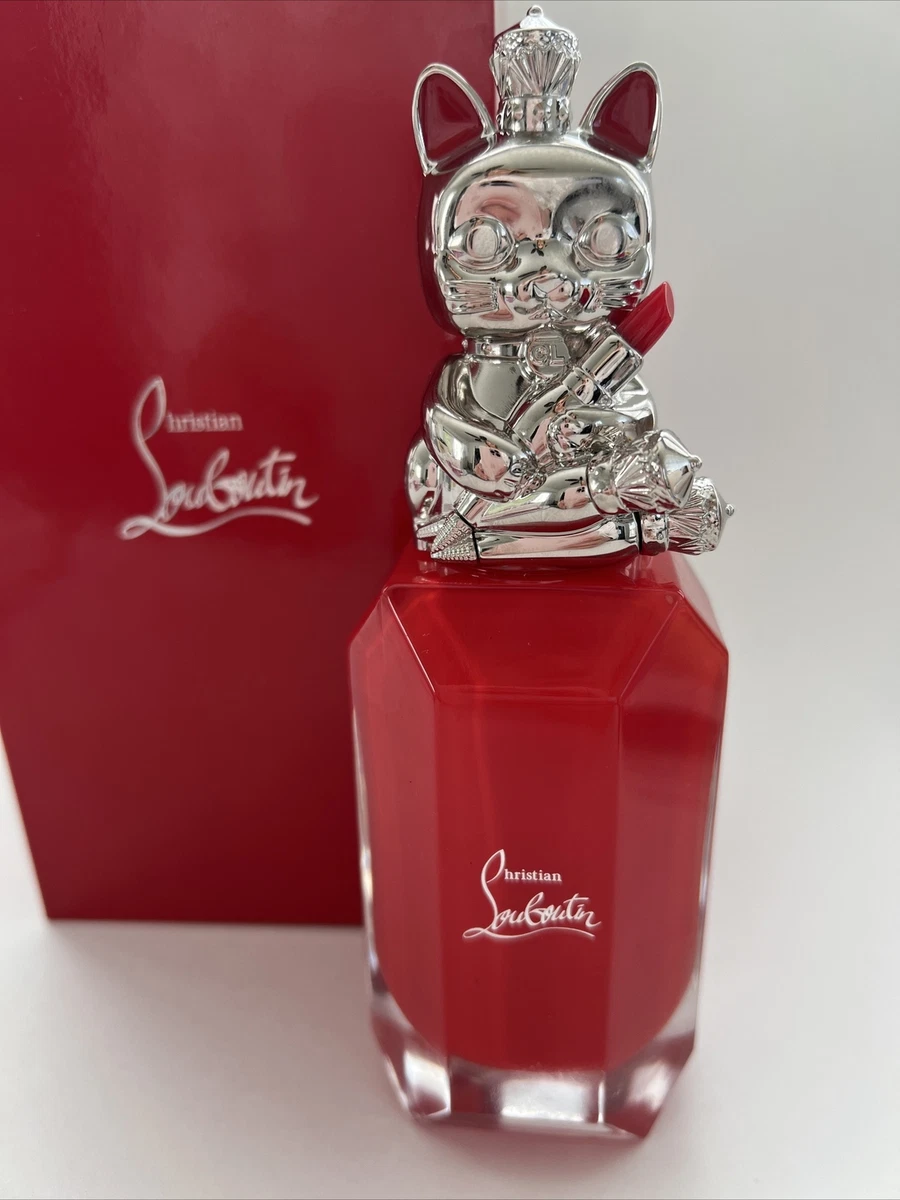 christian louboutin aftershave