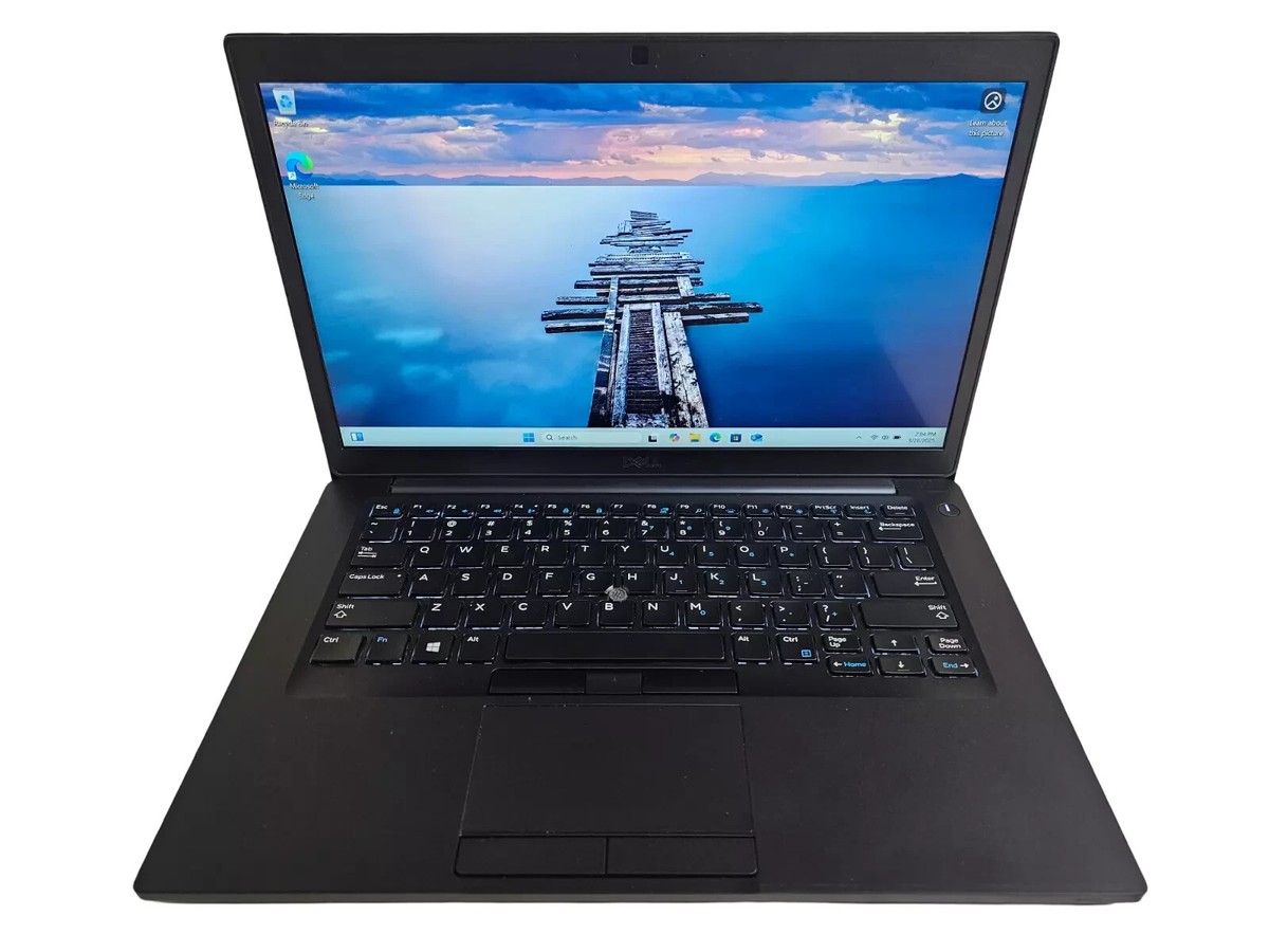 Dell Latitude 7490 14