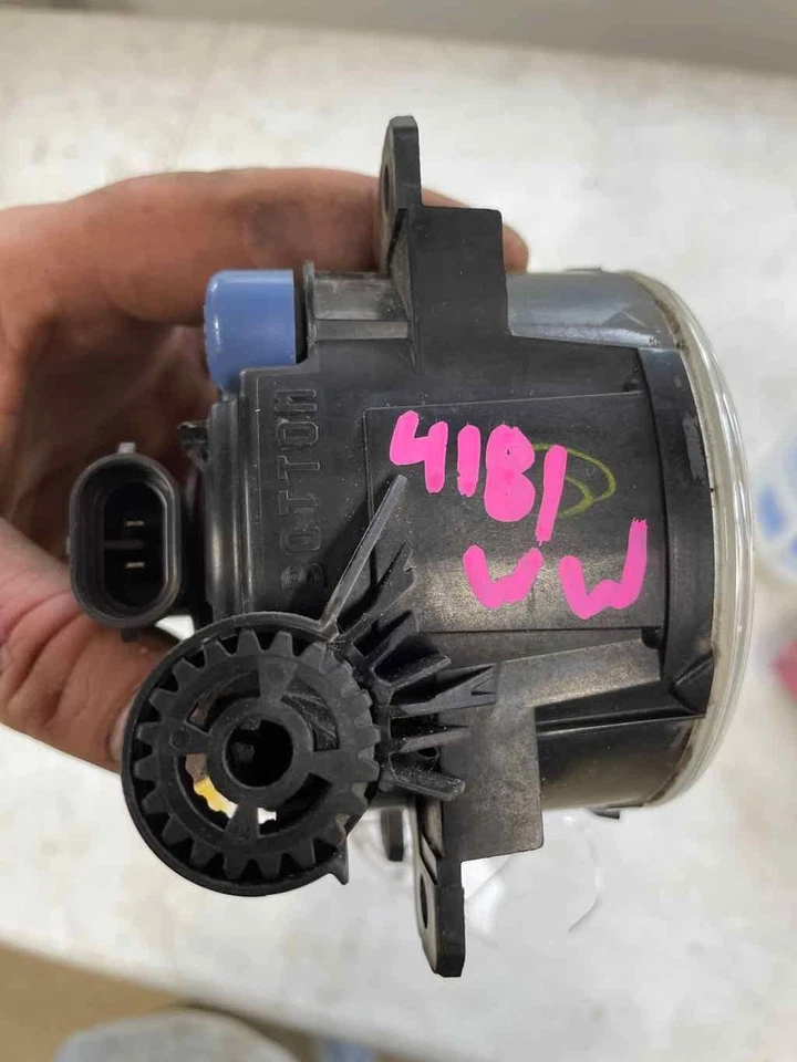 Lâmpada dianteira direita 12 13 14 15 Honda Honda pilot - Imagem 3 de 3