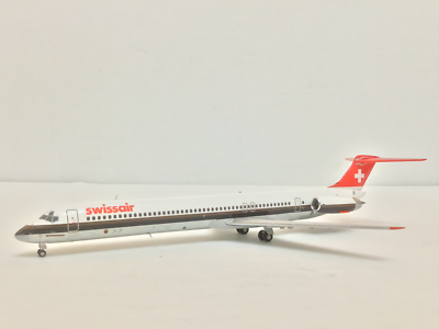 JCWings 1/200 日本エアシステム MD-81 Amazon | JC Wings 1:200 EW2M81002 Japan Air System JAS Alloy