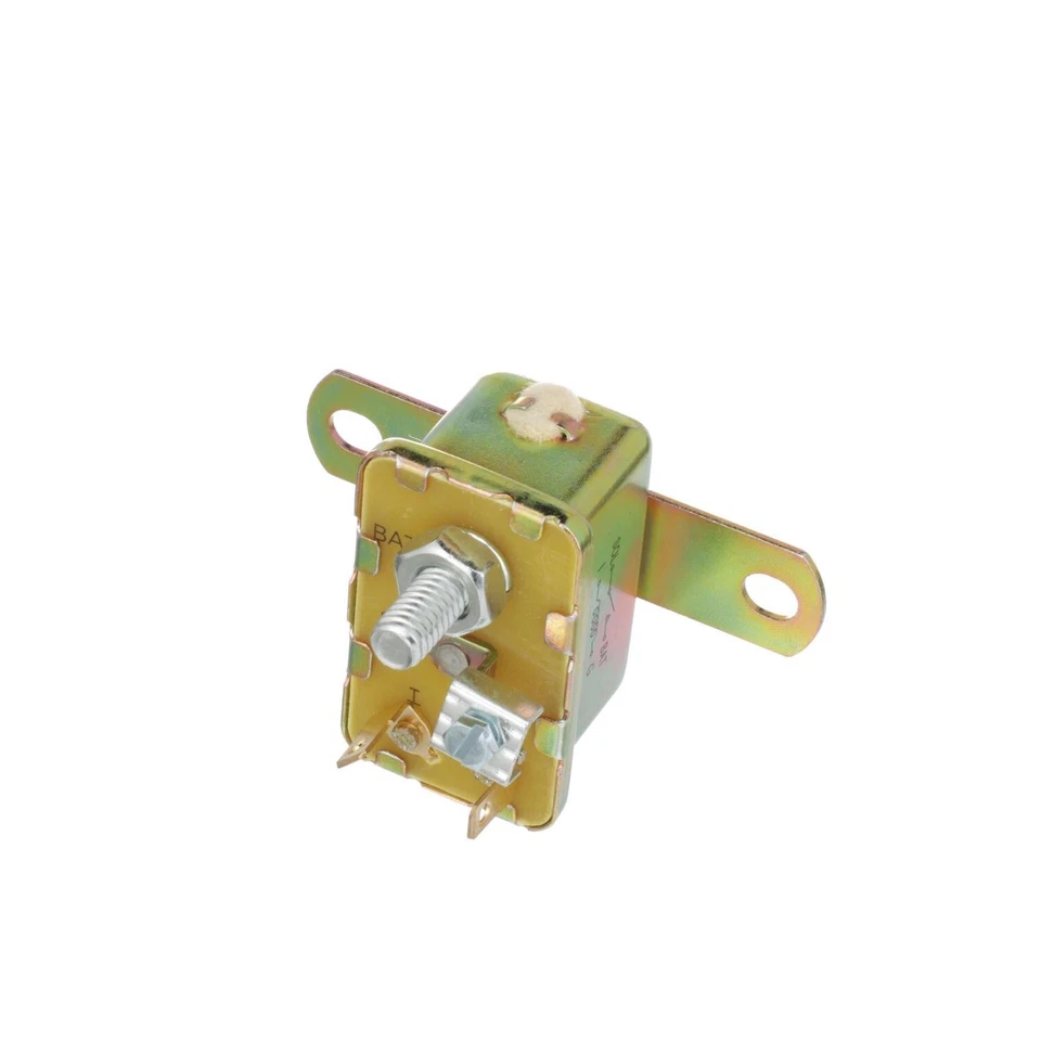 Relé de arranque para Dodge Dart 1961-1965 SMP 358KL73 1962 1963 1964 Foto 4 de 4