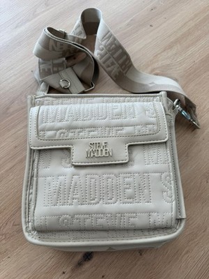Steve Madden Tasche beige wie neu