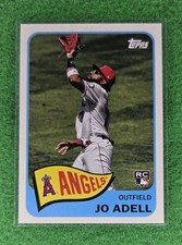 2021 Topps - 1965 Topps Redux Jo Adell #T65-5 (RC)