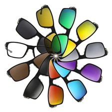 Oakley Splinter OX8095 Replacement lenses By Sublime Optics