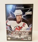 NHL Hitz 2002 (Nintendo Gamecube, 2001) Manuals Included