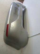 Pare-choc arrière Seat LEON