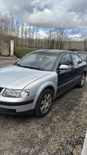 Moteur Volkswagen PASSAT