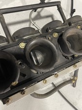 Carburetors & Parts for Kawasaki Ninja ZX7 for sale | eBay