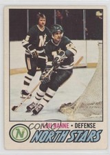 1977-78 O-Pee-Chee Lou Nanne #36 1cb7