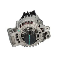 Lichtmaschine Generator 14 V 150 A Ø 53 Mm Valeo FüR U.A. Volvo S60