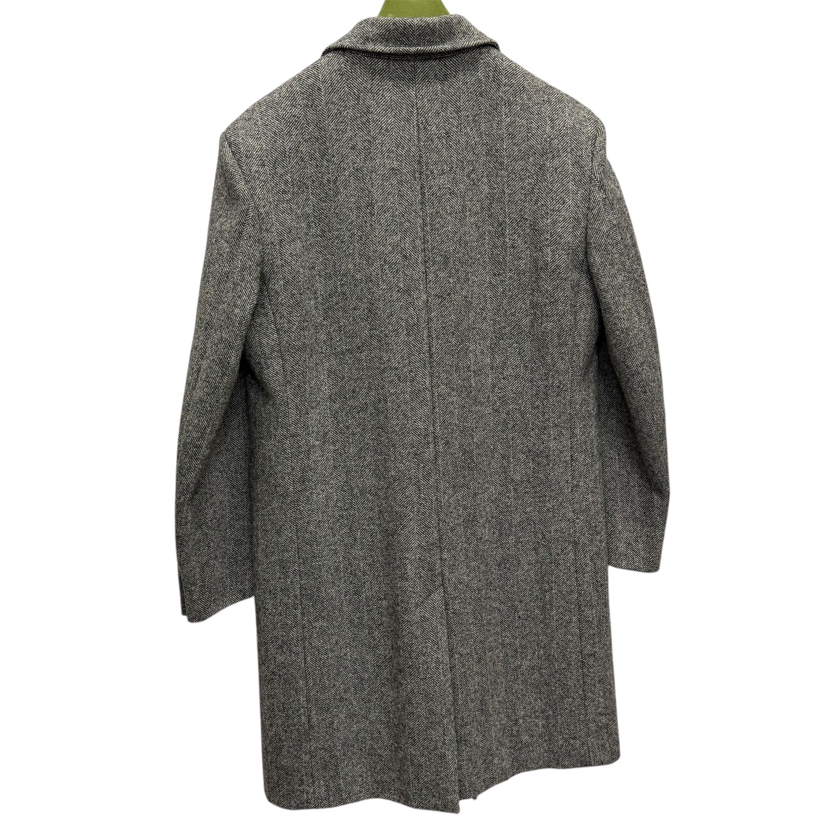 Gucci Herringbone Single Coat (100) 152169950 thumbnail 7