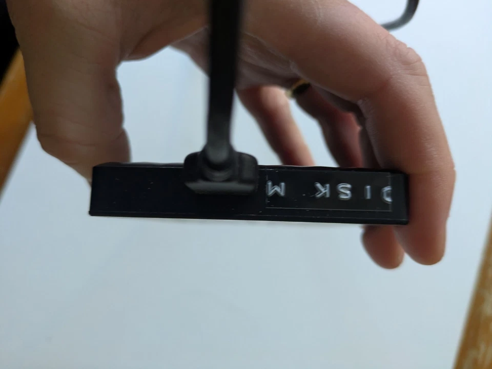 Seagate Expansion + 2TB Portable External Hard Drive – USB 3.0 - Image 3 of 3