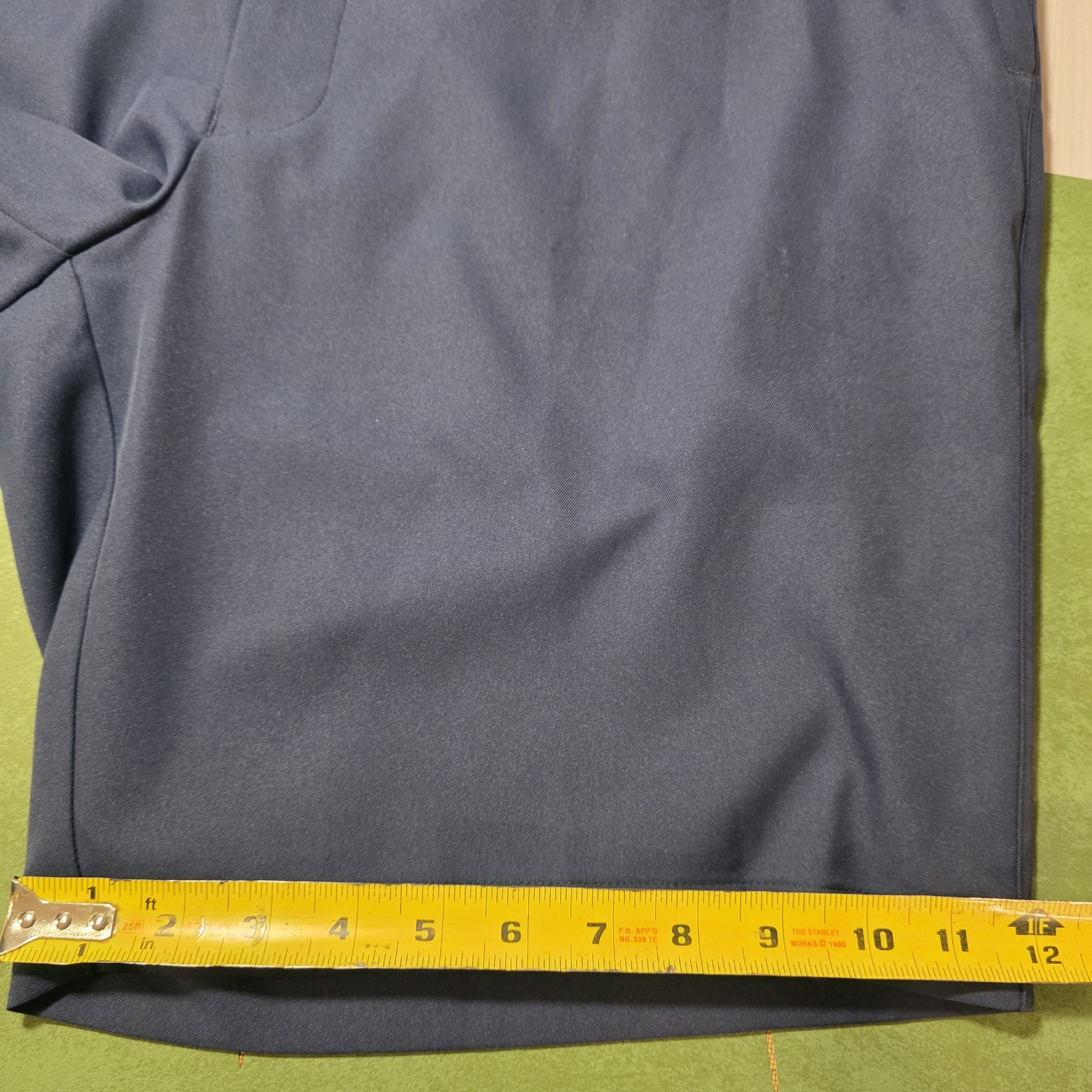 Peter Millar Salem Drape Performance Golf Shorts … - image 11