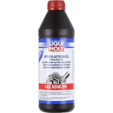 Getriebeöl LIQUI MOLY 4406 Hypoid-Getriebeö...