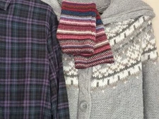 Hermione Granger Harry Potter Deathly Hallows P1 Cosplay Screen Accurate Set