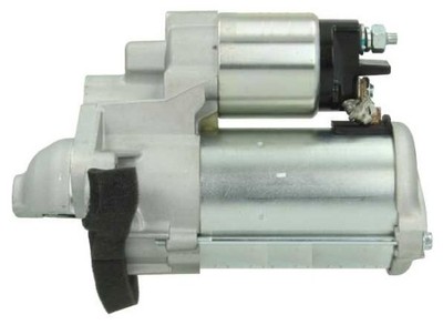Hella 8ea 011 612-661 Starter for Renault