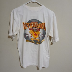 Vintage Liverpool Shirt | eBay