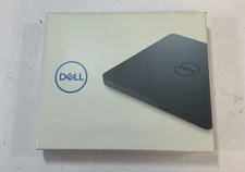 Dell DD-8A6NH USB Slim External DVD +/- RW Optical Drive, Black "R4E"
