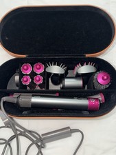 Dyson Airwrap Multi Styler Electric Hair Tool...