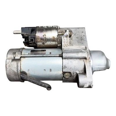 ISUZU D-MAX STARTER MOTOR 1.9 RZ4E 2017-2025 MK4 TG438000-2960