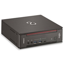 Fujitsu Esprimo Q958 Mini PC i3 9.Gen 16GB 500GB SSD Win11P Computer