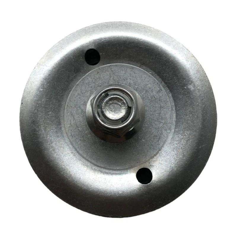 Kit de montaje de carrocería 924-010 para Chevy Suburban C1500 C2500 C3500 K1500 1988-2002 Foto 3 de 4