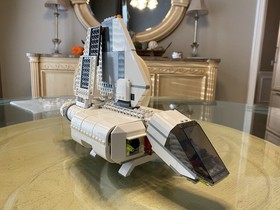 LEGO Star Wars: Imperial Landing Craft (7659)