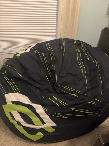 Optic Gaming Beanbag
