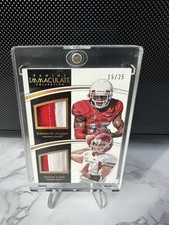 2015 Panini Immaculate Baseball Cards 5