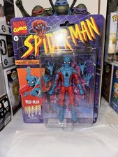 Marvel Legends Spider-Man Classics Inverted Spider-Man 6