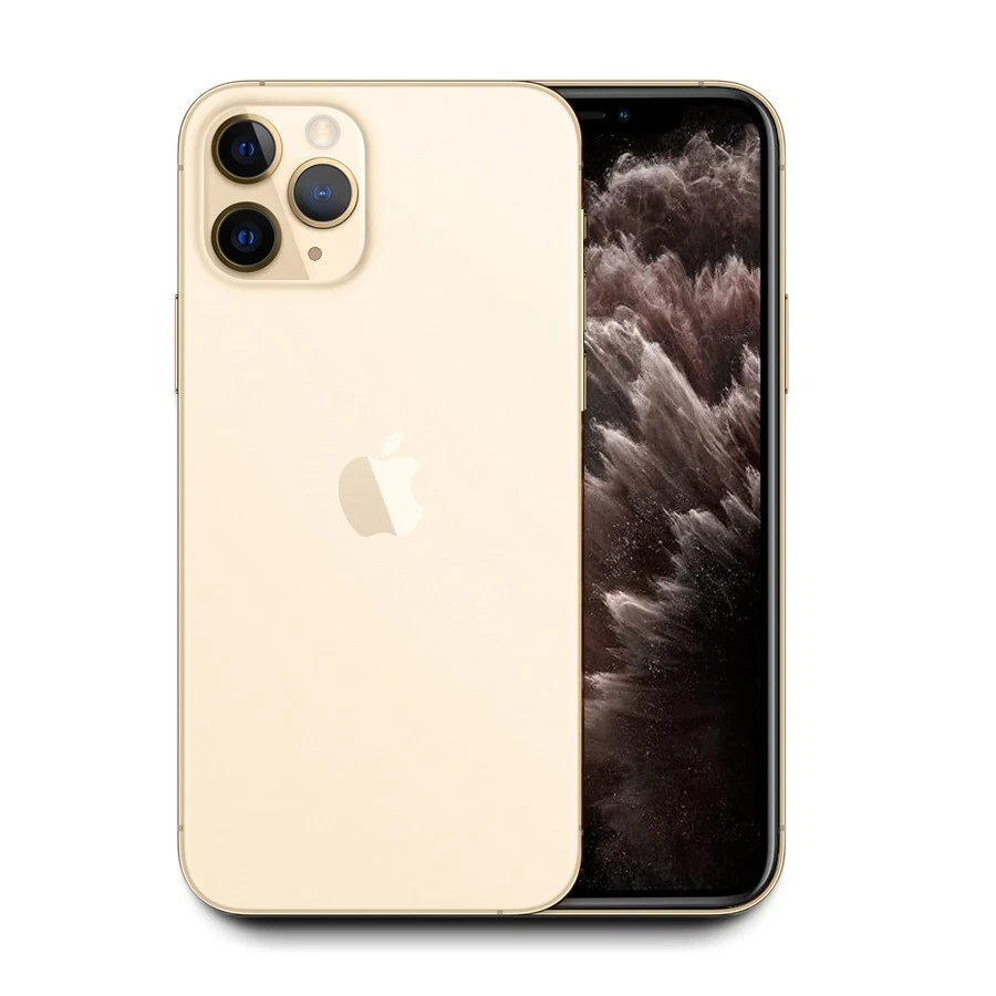 Apple iPhone 11 Pro Max 64G ピンクゴールド Amazon.com: Apple iPhone 11 Pro Max, 64GB, Gold - Fully Unlocked