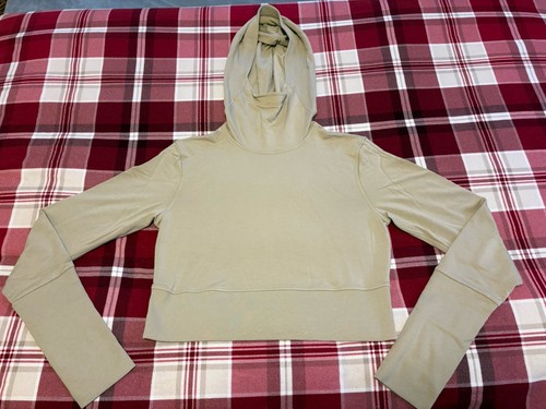 Lululemon Lightweight Hoodie