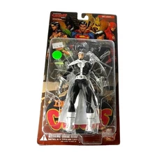 Dr Light Figure Identity Crisis Series 1 DC Direct Brand NEW