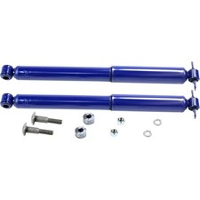 Monroe Rear Shocks Absorbers Kit Set of 2 Pair For Buick Pontiac Olds Chevy