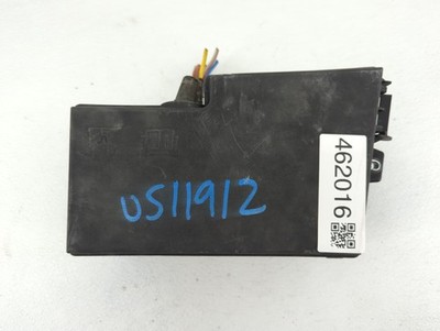 2016-2016 Ford Focus Fusebox Fuse Box Relay Module B2K1Z