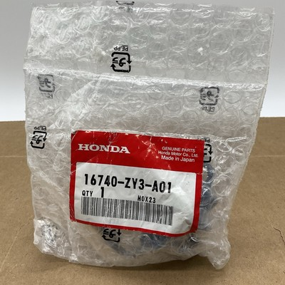 #ad Honda OEM Fuel Pressure Regulator 16740 ZY3 A01 $80.74