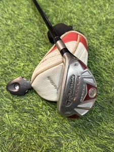 Taylormade Burner Rescue 3 Hybrid | eBay