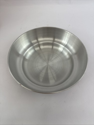 Vintage Oster Super Pan Buffet Cooker Server Complete Super Pan Flame Red New - Picture 9 of 16