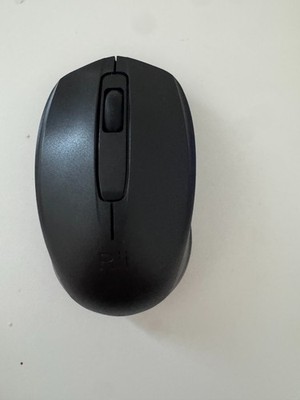 Rii RM100+ Wireless Maus (2.4G RF)