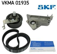 SKF VKMA01935 Zahnriemensatz Zahnriemen Satz