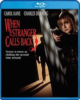 When A Stranger Call - Bd - G3Z