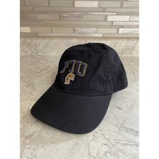 Florida International University FIU Panthers Strapback Hat