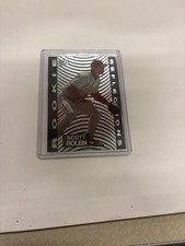 1997 Ultra #10 Scott Rolen Rookie Reflections