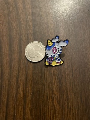 (A6) Pop Culture Pins Anime Merch Digimon Gabumon Pin Enamel Anime