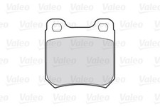 Kits de frein Opel SENATOR